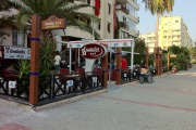 mersin sokakta hayat var projesi