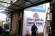 çanakkale sokakta hayat var projesi
