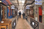 çanakkale sokakta hayat var projesi