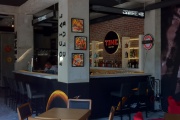 bar uygulaması
