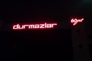 PLEKAİ HARF NEON AYDINLATMA