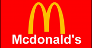 Mc Donald's