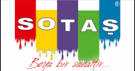 SOTAŞ BOYA