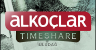 ALKOÇLAR OTEL